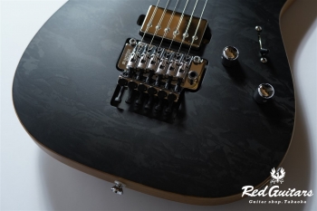 S-624LT Cloud Black Alder - Rose